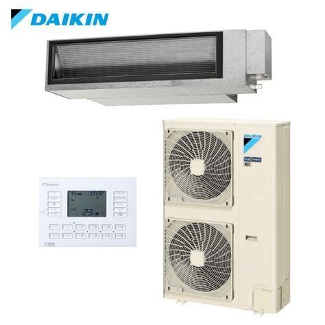 daikin 20kw ducted specs.